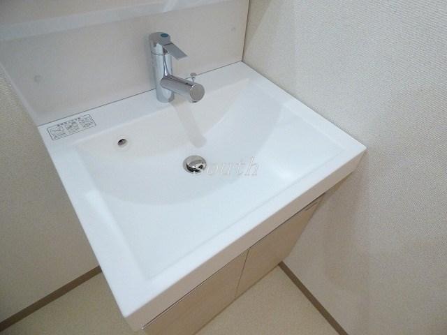 洗面所