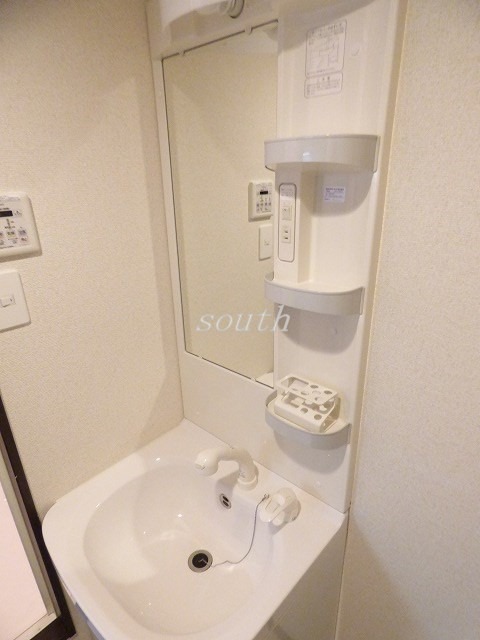 洗面所