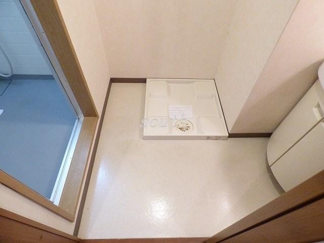 洗面所