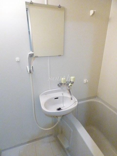洗面所
