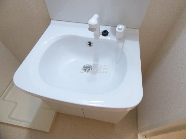 洗面所