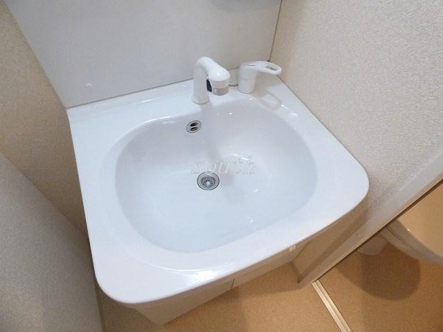 洗面所