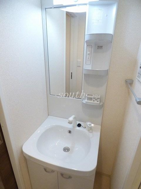 洗面所