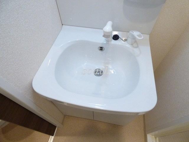 洗面所