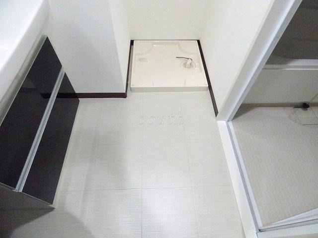 洗面所