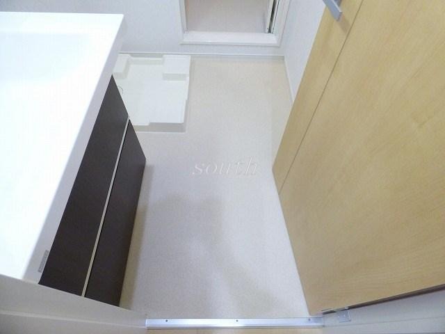 洗面所