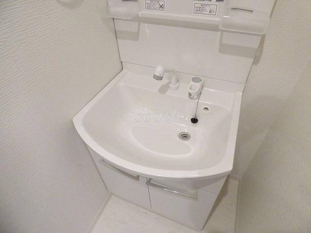 洗面所