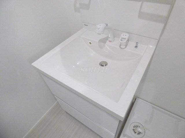 洗面所