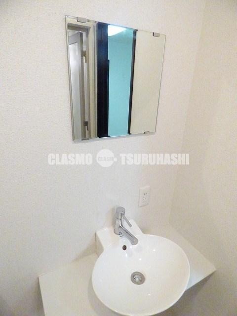 洗面所