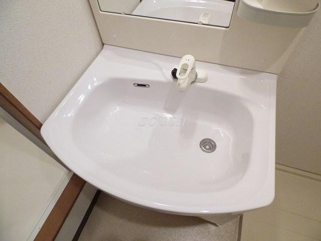 洗面所