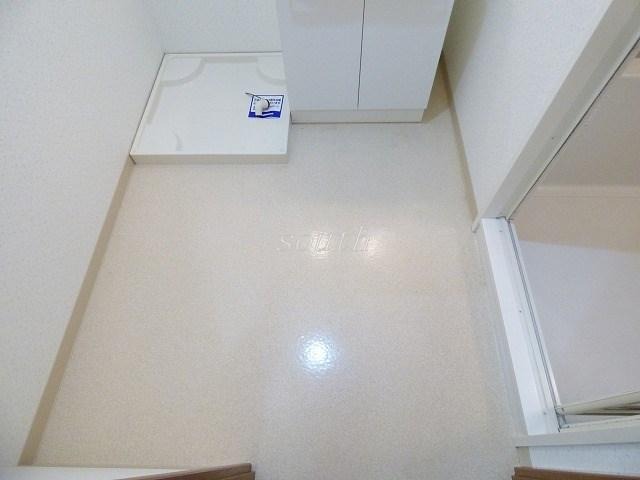 洗面所
