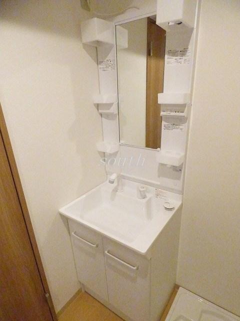 洗面所