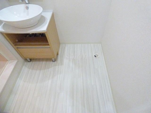 洗面所