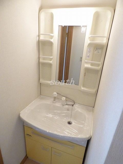 洗面所