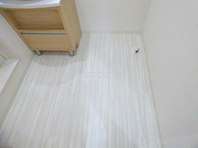 洗面所