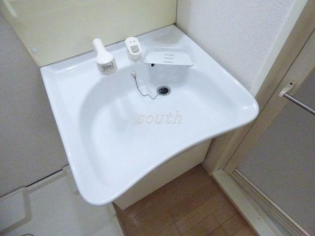 洗面所