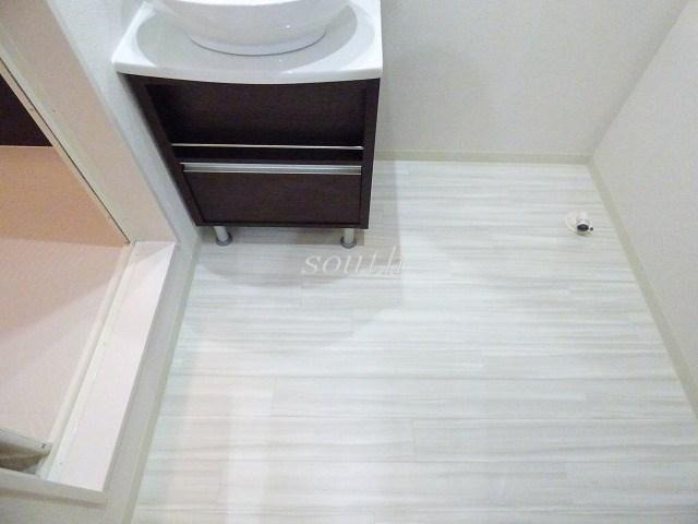 洗面所