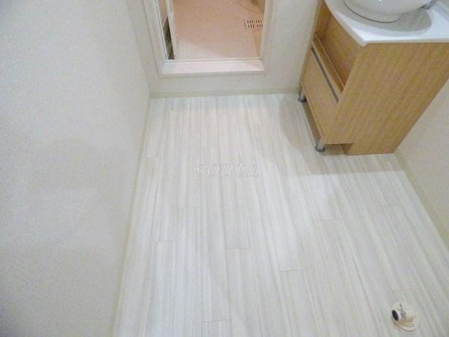 洗面所