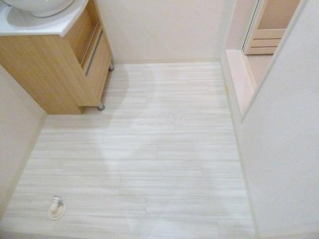 洗面所