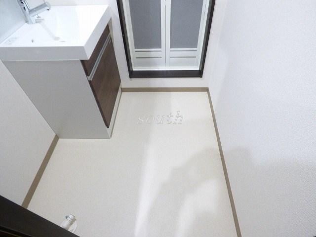 洗面所