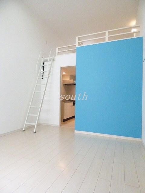 洋室