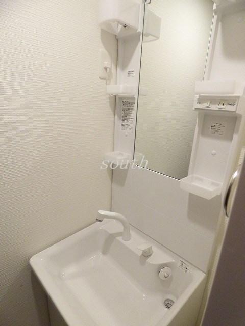 洗面所