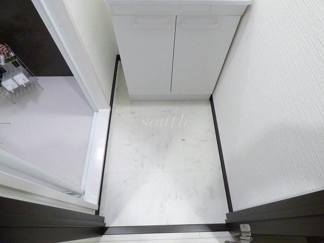 洗面所