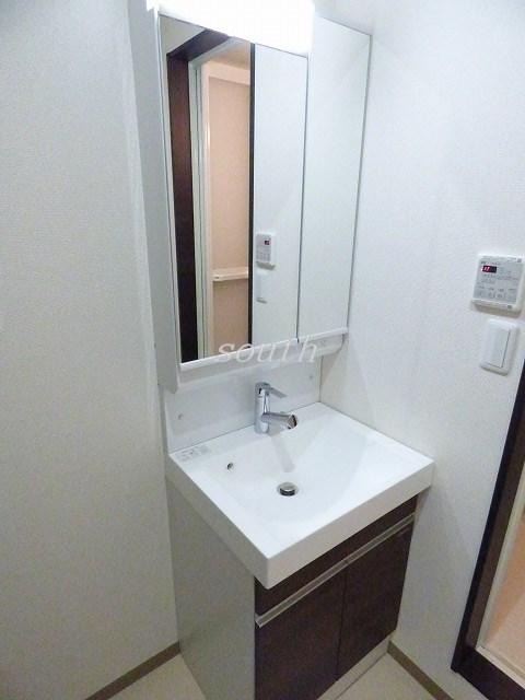 洗面所