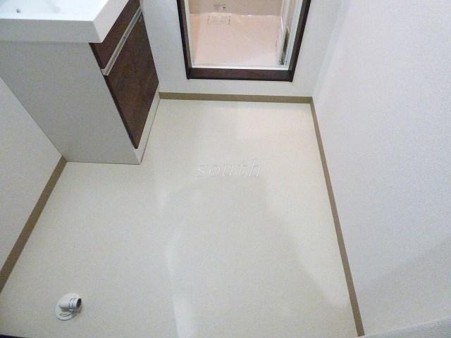 洗面所