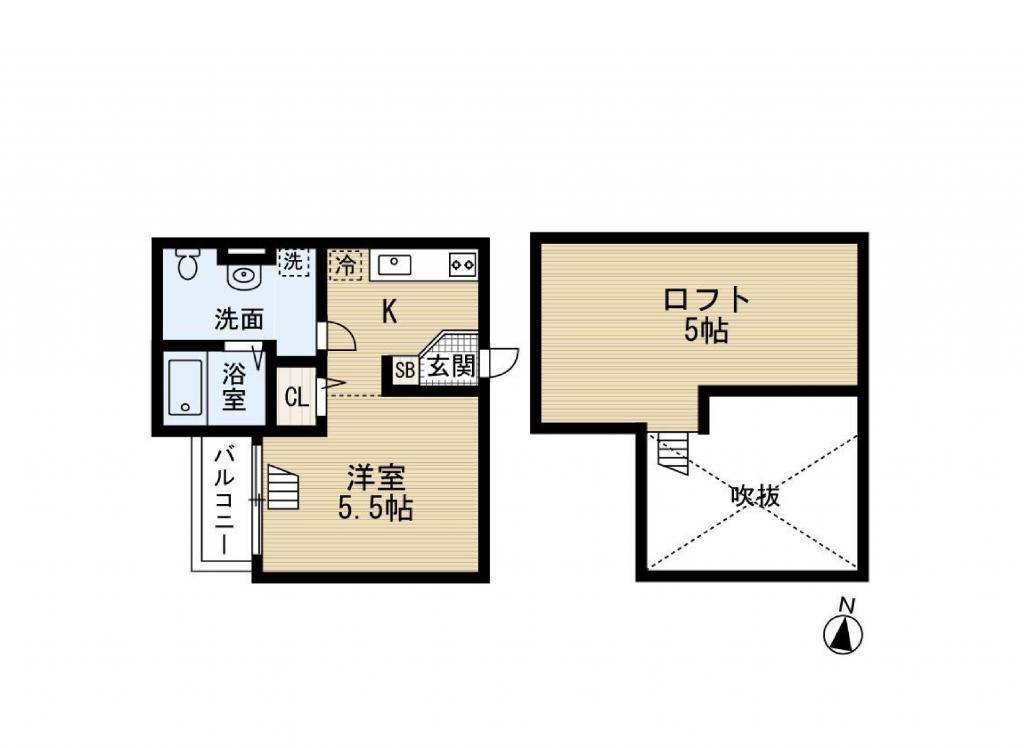 物件画像