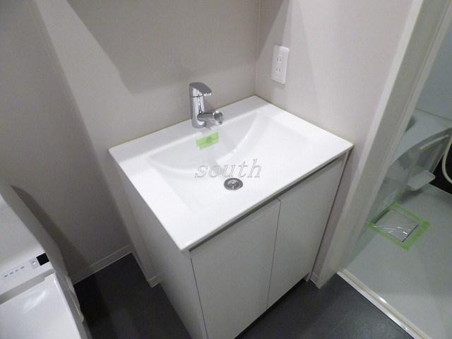 洗面所