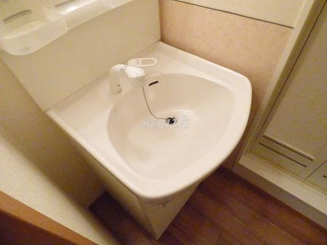 洗面所