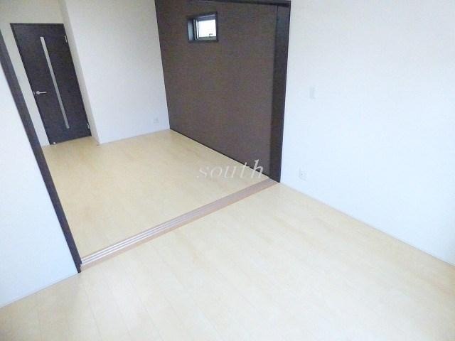 洋室