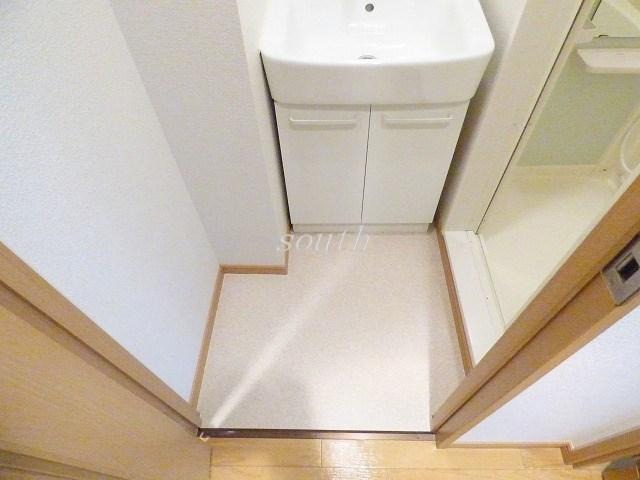 洗面所