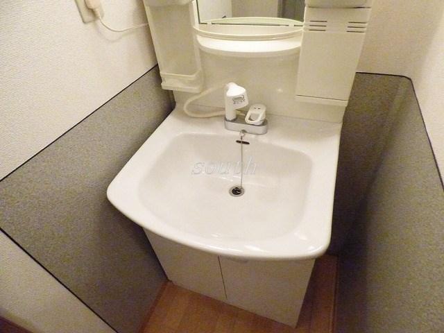 洗面所