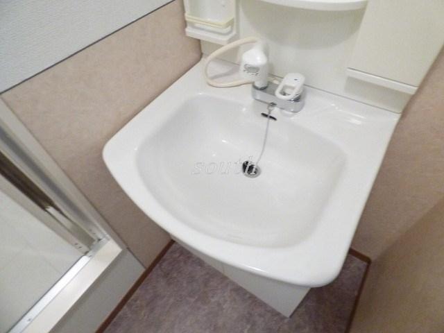 洗面所