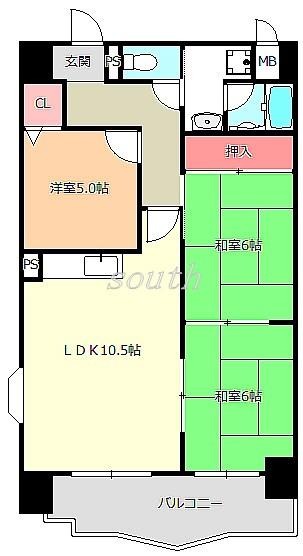 物件画像