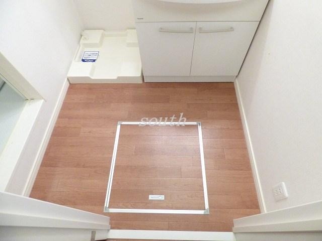 洗面所