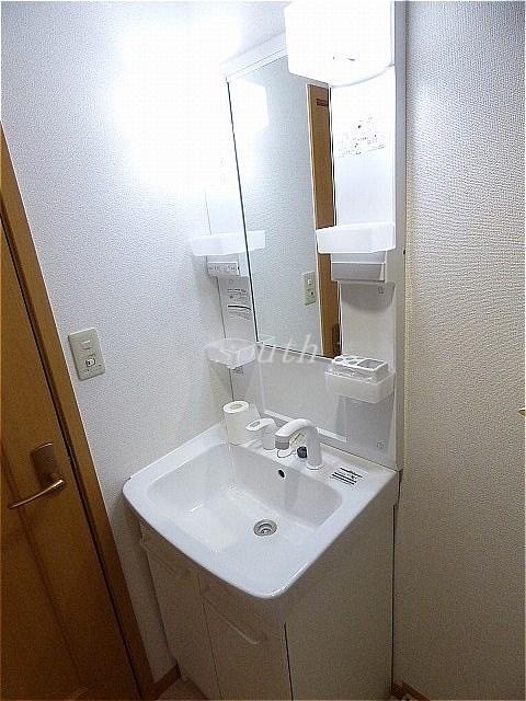 洗面所