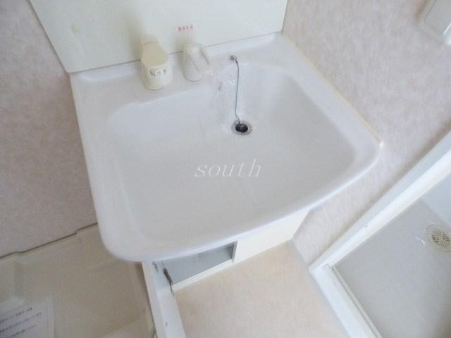 洗面所