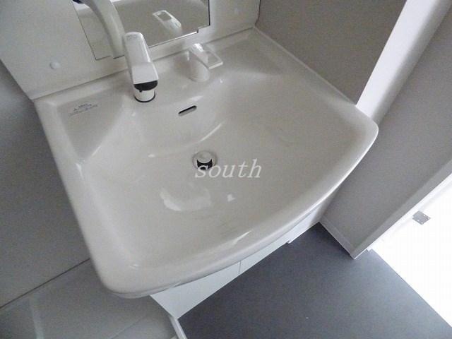 洗面所