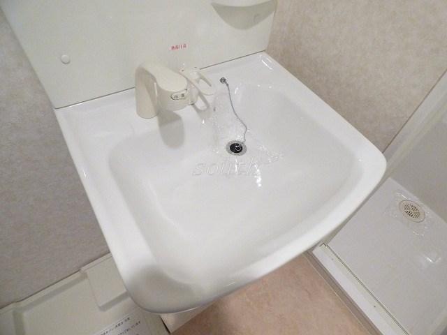 洗面所