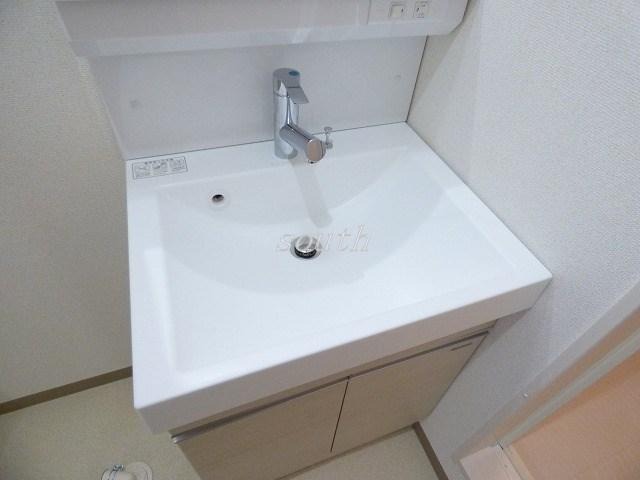 洗面所
