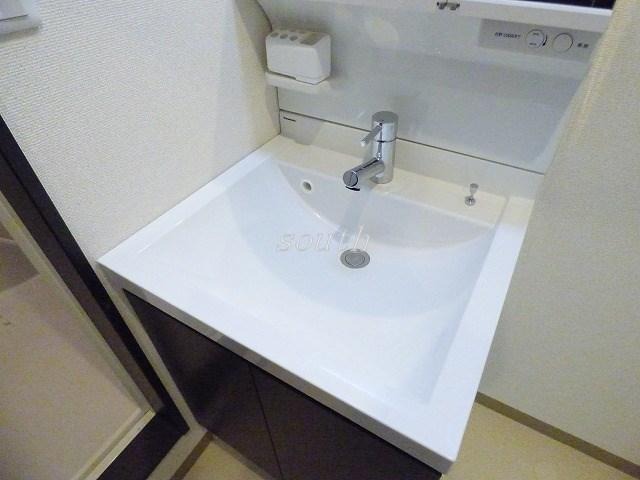 洗面所