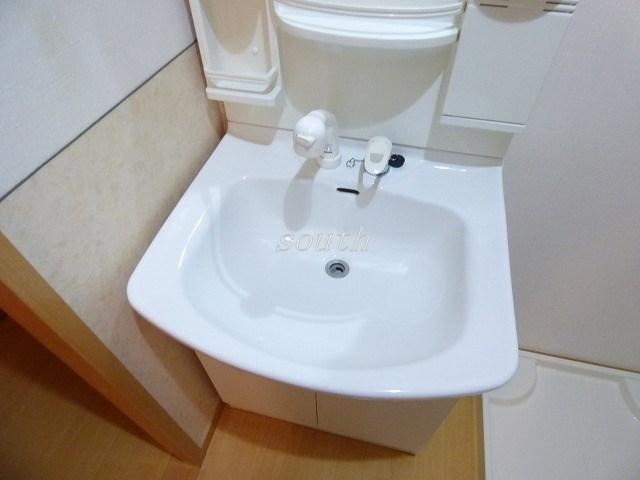 洗面所