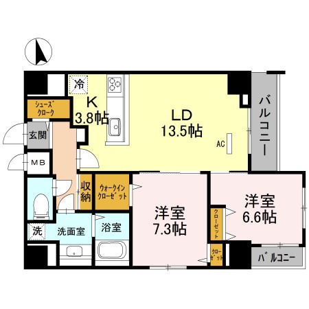 物件画像