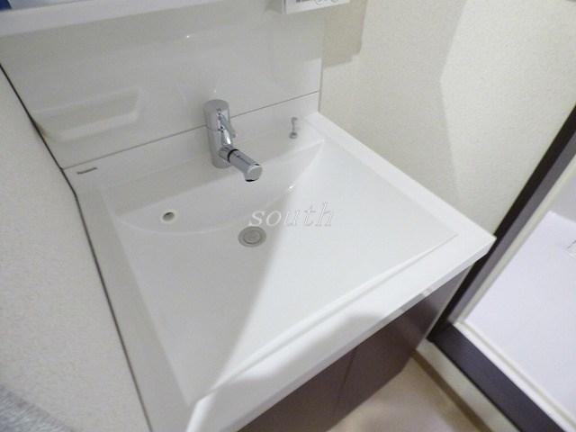 洗面所