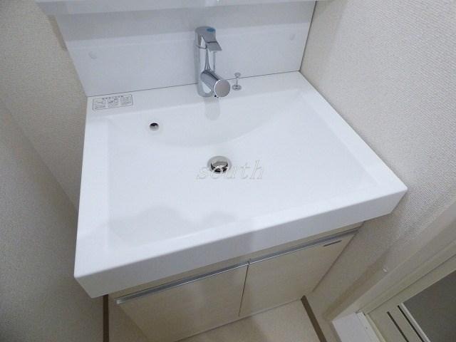 洗面所
