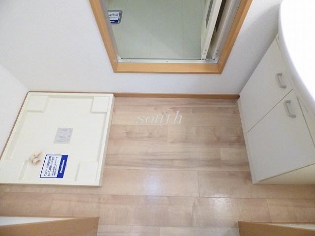 洗面所