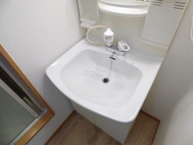 洗面所